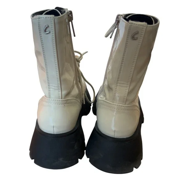 CIRCUS NY By Sam Edelman Lolita Ankle Boot SZ 6.5 - Picture 3 of 9